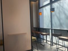 -麦当劳(欢乐谷店)