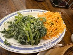 -老雒阳面馆·水席(定鼎门店)