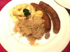 -申德勒加油站西餐厅(日坛路总店)