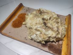 葫芦鸡-关中道陕味艺术餐厅(西岳庙店)