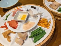 -芸南道·过桥米线(昆明老街旗舰店)