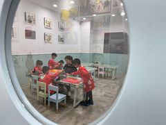 -学知乐教育·幼小衔接·小学科辅导(浦东外高桥森兰中心)