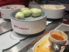 -龍歌自助小火锅(雨花台江南虹悦城店)