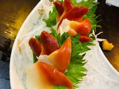 -花狸日本料理(柏庐广场店)