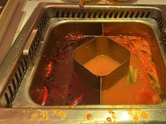 -串一火锅(赛格国际购物中心店)