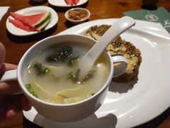 -咖啡人·融合餐厅(健康东路店)
