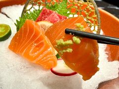 -牛将军•涮肉•烤肉•铁板烧(北京王府井·故宫店)