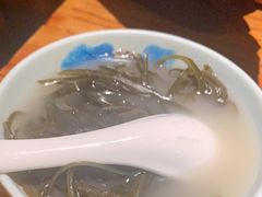 -兵哥豌豆面(雅颂居店)