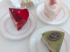 -PETIT PARIS 小巴黎(凯德1818店)