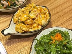 -西月山居匠心创意料理(江汉路新佳丽广场店)