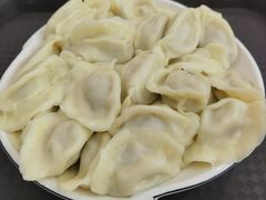 -军嫂饺子馆(岳家寨小区店)