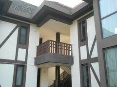 -太阳岛度假酒店