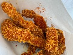 -南京金牛湖风景区