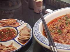 -曾家厨房·新徽菜(高新天柱路店)