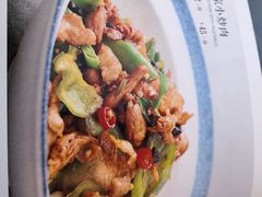 -福来居烤鸭店(天坛二店)