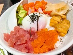 -昱匠·日本料理(金融街店)