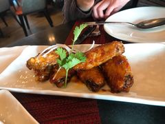 -WOLFGANG PUCK KITCHEN & BAR(迪士尼小镇店)