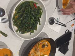 -美奈小馆·越南料理(中航城君尚购物中心店)
