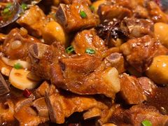 -胖哥俩肉蟹煲(福州仓山爱琴海店)