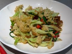 -悦融琥珀·京鲁菜·海味珍品(西单店)