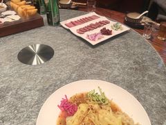 -纳瓦新疆菜(银都店)
