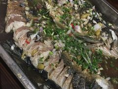 -湘缘道客•湘缘饭店·25年湘菜馆(古墩路店)