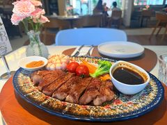 -俏贝拉(裕后街店)