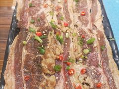 -大壮家原味烤肉(兴华北街店)