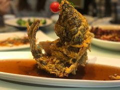 -城南往事·鲁菜济南菜(软件园美莲广场店)
