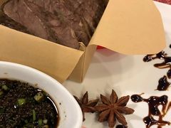 -徐记私厨(半淞园路店)