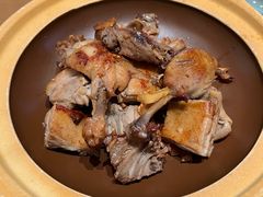 -四道菜·福建菜馆(莆田万达店)