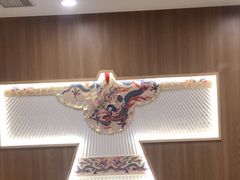 -霸王茶姬(正佳广场店)