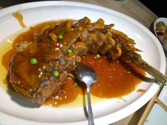 -味莊·青岛菜(云霄路店)