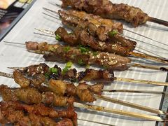 -纪录片《人生一串》体验店(静安店)