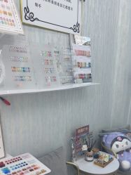 -赢韵美甲美睫瑞士净斑中心