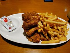 -格塘人家·山泉水煮鱼(望兴家园店)