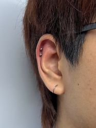 -MDZ STORE·TATTOO·耳饰