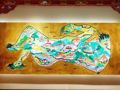 -噶丹松赞林寺
