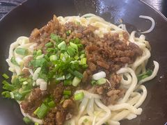 -邓记手擀面(桃花源店)