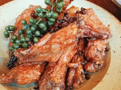 -Blac+Blac(中海环宇荟店)