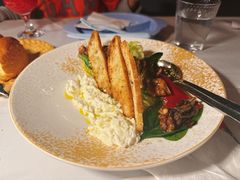 -Kathleen's Waitan 凯圣琳江景西餐厅(外滩店)