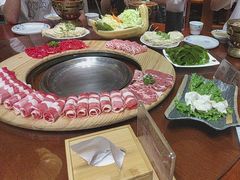 -古关火锅店(古北水镇景区店)
