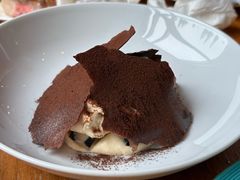 -北辰洲际酒店·IT MAMA意式家味餐厅