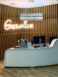 -格林童趣专业儿童摄影(公益西桥店)