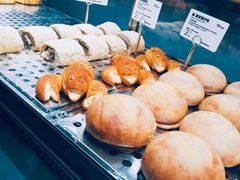 星空流沙包-LELECHA乐乐茶(美罗城店)