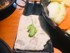 -呷哺呷哺(凯旋广场店)