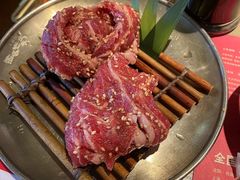 -西塔老太太泥炉烤肉(望京一店)