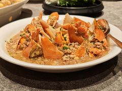 -醉东Oriental House(静安嘉里中心店)