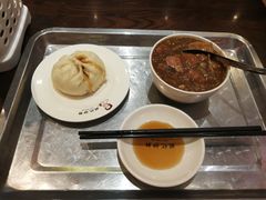 -姚记炒肝店(簋街店)