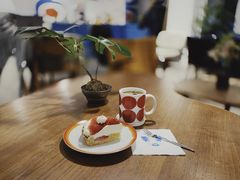 -argangKaffe(宝庆路店)